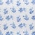 Schumacher Colline Fabric in Porcelain For Sale