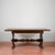 Italian Renaissance Table in Walnut For Sale - Image 12 of 18