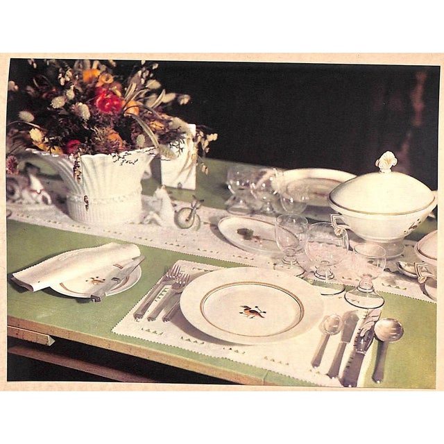 White "Modern Furnishing and Decoration" 1934 Patmore, Derek For Sale - Image 8 of 17