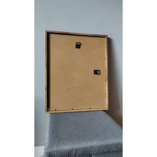 Early 21st Century Natalia Vypritskaia, Red Dream, Oil on Canvas For Sale - Image 5 of 6