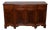 Antique Victorian Burr Walnut Sideboard by Jan Smith Brighton For Sale