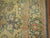 Green 19th Century Sultanabad Carpet Attributed to Ziegler and Co For Sale - Image 10 of 18