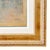 Gold 1970s Large Original Oil Painting "Horizons" Venice Grand Canal Impressionist by Armand Merizon For Sale - Image 8 of 10