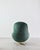 Vintage Swivel Lounge Chair with Green Velvet Upholstery from Up Závody, 1950s, in Restored conditions. Designed 1950 to...