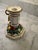 Fitz and Floyd 1980s Fitz and Floyd Renaissance Style Holiday Candlestick Holder For Sale - Image 4 of 6