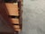 1990s Colonial Furniture Solid Cherry Nightstand For Sale - Image 5 of 6