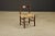 Rustic French Mid-Century Modern Dining Chairs, Style of Charlotte Perriand For Sale - Image 15 of 18