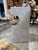 Achille & Pier Giacomo Castiglioni Vintage Italian "Arco-Style" Floor Lamp For Sale - Image 4 of 10