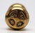 This 4 fold knob was featured in the 1905 catalog. It is part of the H-45100 group. The manufacturer is unknown. Priced as...