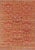 Large Transitional Rug in Red by Keivan Woven Arts 11' X 15' For Sale - Image 11 of 11