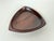 Mid-Century Modern Brazilian Jacaranda Rosewood Bowl by Jac-Arte For Sale - Image 3 of 12