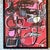 Paper Vintage Abstract Signed Original Oil on Paper For Sale - Image 7 of 13