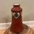 Antique Haynes Ware Illyrian Vase late 19th century For Sale - Image 4 of 5
