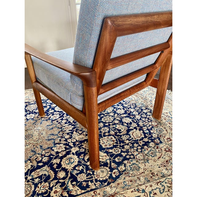 Danish Teak Armchairs from Komfort, 1960s, Set of 2 For Sale - Image 18 of 18