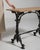 Victorian Cast Iron Bistro Table, Antique, United Kingdom, Circa 1900 For Sale - Image 14 of 18
