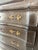 Antique Secretaire with 3 Drawers, 1760 For Sale - Image 15 of 16