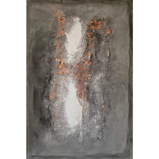 Gilbert Pauli, Art in Motion No.12, 2012, Concrete For Sale - Image 11 of 11
