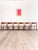 Dimensions: approx. 50 × 52 × 78 × 45 cm (width × depth × height × seat height) Original set of six dining chairs by Poul...