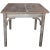 Wood Rustic Table from Thonet, 1920s For Sale - Image 7 of 7