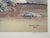 Jocelyn Lillpop Russell Artesain Retreat Signed Numbered American Print Canadian Geese, Alamosa Wildlife Refuge For Sale - Image 4 of 7
