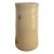 Late 20th Century Studio Pottery Utensil Holder, Signed by Artisan For Sale