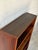 Viby J. PMJ Viby J Rosewood Open Shelf Bookcase Unit Danish Mid-Century Modern 1960s For Sale - Image 4 of 10