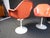 Mid 20th Century Mid-Century Tulip Chairs - 4 Pieces For Sale - Image 11 of 11