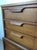 Mid Century Modern Five Drawer Highboy by Johnson Carper For Sale - Image 14 of 16