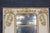 French Large French Louis XV Style Parcel Gilt Trumeau Mirror Impressive Design For Sale - Image 3 of 10