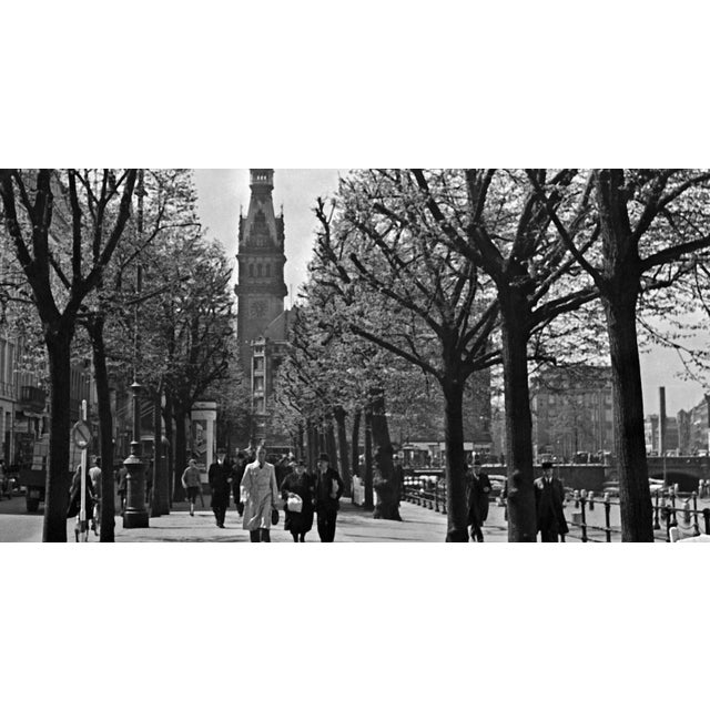 One of the photographers at Mauritius Publishing based in Berlin was Karl Heinrich Lämmel. Born on 30 July 1910 in Riesa,...