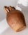 Antique Terracotta Amphora Vase, 1800s For Sale - Image 9 of 11