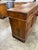 French buffet circa 1850 walnut wood.