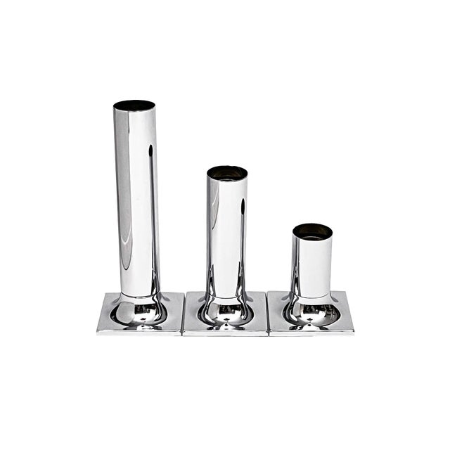 Modular Spotlights attributed to Rolf Krüger for Staff, 1966, Set of 3 For Sale