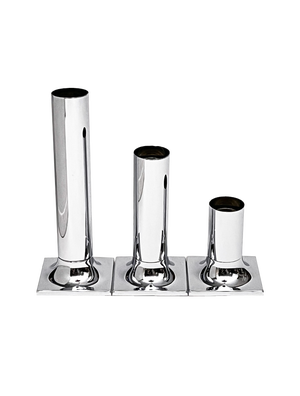 Modular Spotlights attributed to Rolf Krüger for Staff, 1966, Set of 3
