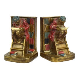 Example of Armor Bronze Decor