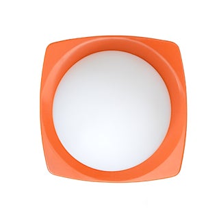 Wall Lamp from Herda Amsterdam, 1970s For Sale