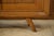 Brutalist Oak Buffet, 1960s For Sale - Image 9 of 13