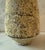 Vintage Mid Century Artisan Pottery Vase For Sale - Image 9 of 11