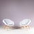 Easy Chairs by Frantisek Jirak Tjech, 1950s, Set of 2 For Sale - Image 10 of 10