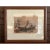 Rustic Pair 1820 Swiss Aquatints Ackermann Oberland Geo Barnard Hasli-Thal Brienz For Sale - Image 3 of 6