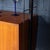 Italian Modular Teak Wall Cabinet, 1960s For Sale - Image 9 of 18