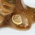 Ceramic Mid Century 8” Royal Copley Cockatoo For Sale - Image 7 of 8