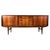 Vintage Scandinavian Rosewood Sideboard, 1960s For Sale - Image 13 of 13