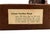 1950s Arizona Petrified Wood Bookends For Sale In West Palm - Image 6 of 6