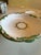 Davenport Antique Davenport Longport Porcelain Dessert Service, Green Ivy & Gilt, Pattern 1288 — 13 Pieces For Sale - Image 4 of 6