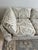 MCM Directional Ultra Modern, Geometric Sofa 1970's For Sale In West Palm - Image 6 of 7