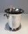 Silver Plated Champagne Bucket. French. Circa 1930 For Sale - Image 4 of 13