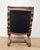 Kengu Leather Lounge Chair by Elsa & Nordahl Solheim Rybo Rykken, 1965 For Sale - Image 6 of 14
