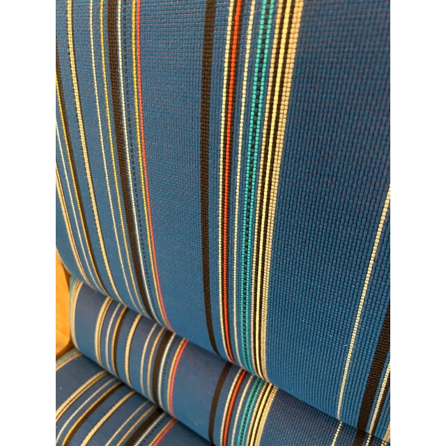 Wood Contemporary Kgbl Julian Dining Chair For Sale - Image 7 of 10