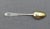American 1875 American Set of 8 Sterling Silver Demitasse Spoons by Gorham For Sale - Image 3 of 7